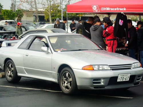 30 standout cars of the 1990s that shaped automotive history