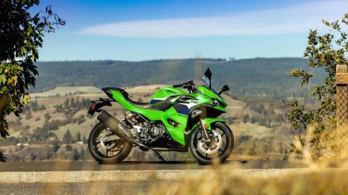 10 Kawasakis that deliver serious performance for the money