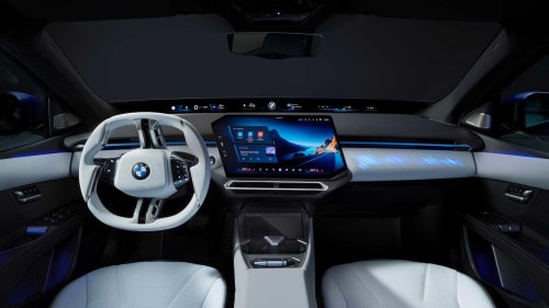 BMW, BMW i3, Here's how the all-new BMW i3 looks to shake-up the compact luxury market