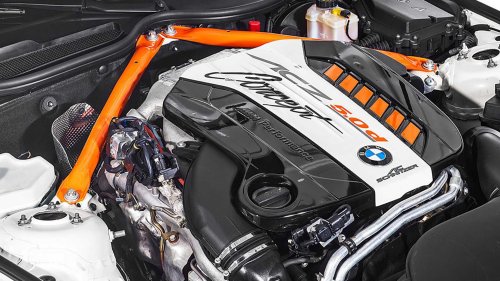 German Tuner AC Schnizter Is Shutting Down After Nearly 40 Years In Business