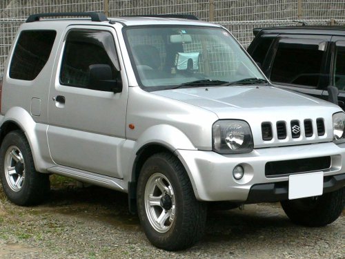 30 standout cars of the 1990s that shaped automotive history