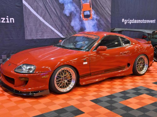 30 standout cars of the 1990s that shaped automotive history