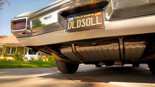 1970 Chevrolet Chevelle sleeper gets LT4 swap and 540 WHP