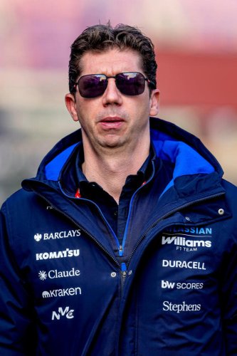 El jefe de Williams F1 da alas a Carlos Sainz y Alex Albon para confiar en 2026: "El FW48 se desarrollará..."