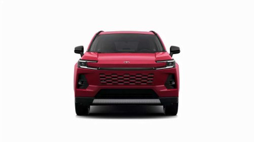 How much a fully loaded 2026 RAV4 costs