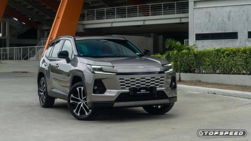 8 features of the Toyota RAV4 hybrid you'll value the most