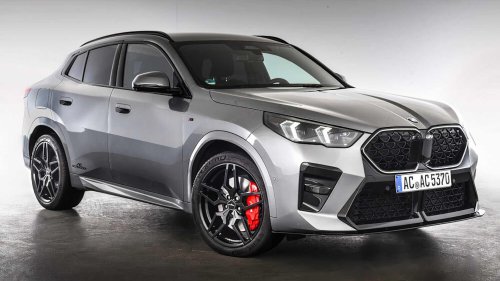 German Tuner AC Schnizter Is Shutting Down After Nearly 40 Years In Business