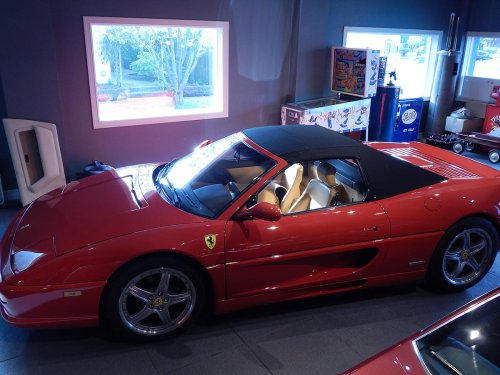 30 standout cars of the 1990s that shaped automotive history