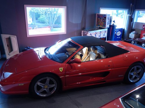 30 standout cars of the 1990s that shaped automotive history