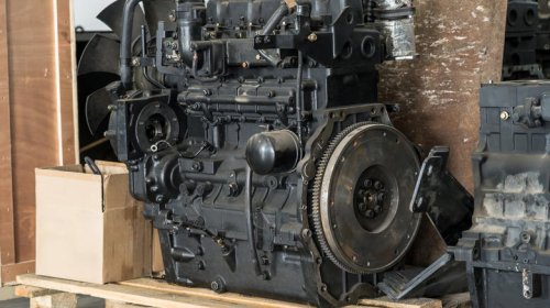 Here's what to know when you're considering a diesel swap