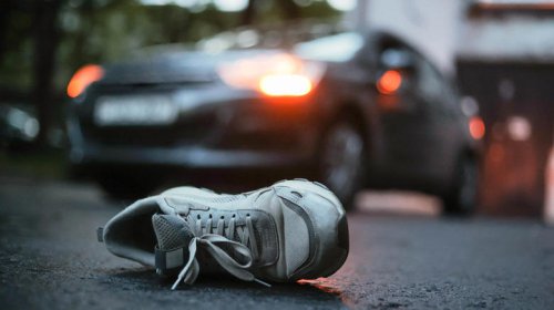 Hit-and-run crashes are killing more people than ever, according to AAA study