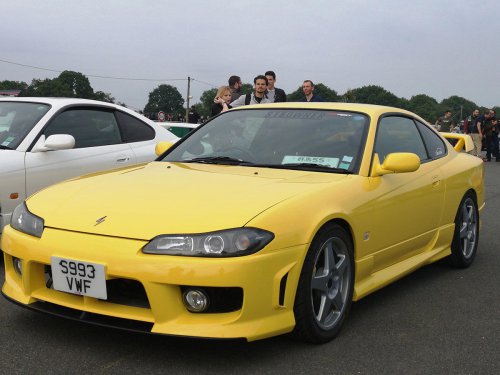 30 standout cars of the 1990s that shaped automotive history