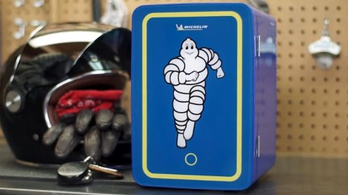 5 products Michelin makes that aren't tires