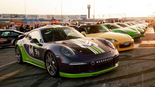 The drop: FuelFest Tampa 2026 VIP tickets giveaway