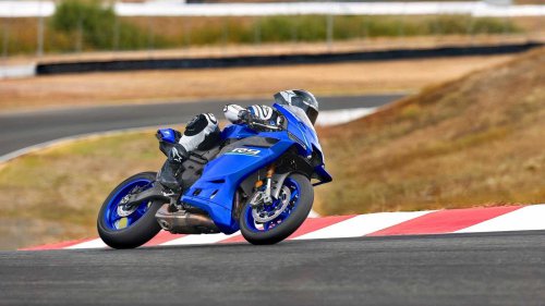 Yamaha YZF-R9: Affordable Ducati Panigale V2 alternative