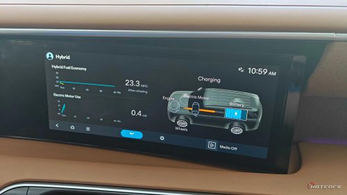 The best hybrid SUV: 2026 Hyundai Palisade hybrid review