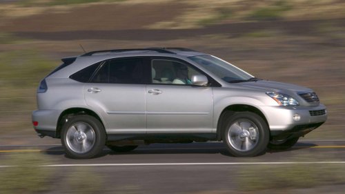 How Toyota’s 2AR-FXE 2.5-liter inline-4 keeps modern hybrids reliable