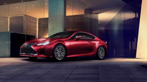 Seven sports cars recently axed or disappearing soon