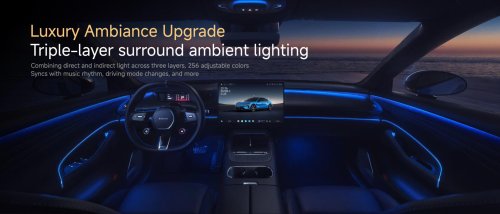 Xiaomi, El coche de Xiaomi vuelve a arrasar: 15.000 ventas en 34 minutos