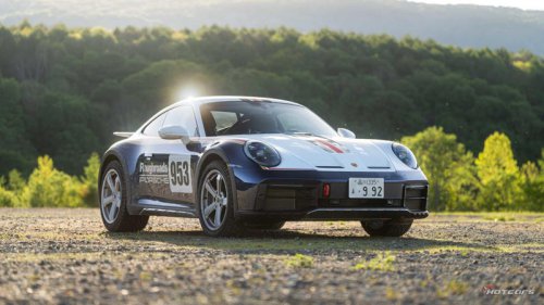 10 performance cars that could become the next big-ticket collector items