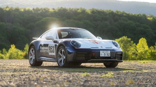 10 performance cars that could become the next big-ticket collector items