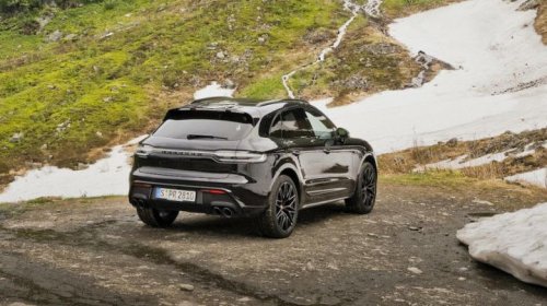 Are used Porsches reliable? Here's what the data says