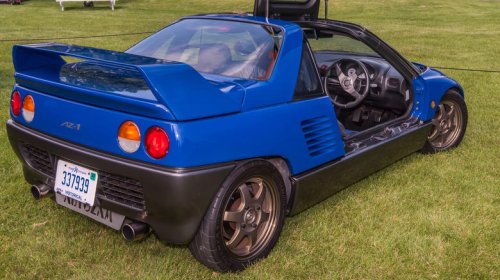 11 classic Japanese kei cars that are actually affordable today