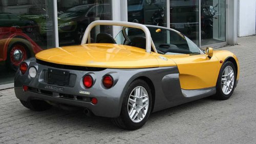 The coolest sports cars that never made it to America