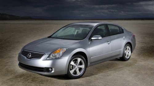 The underrated car everybody mocks but people keep buying