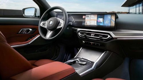 The luxury PHEV that’s now cheaper than a new Toyota Tacoma