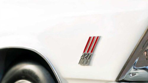 Ford Fairlane 500 R-Code was Ford’s forgotten 427 muscle car