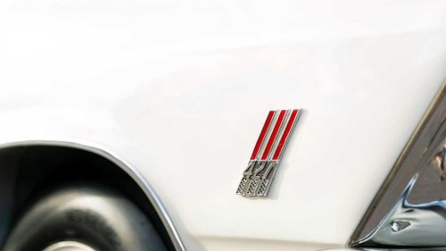 Ford Fairlane 500 R-Code was Ford’s forgotten 427 muscle car