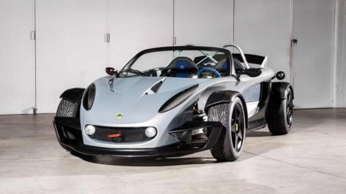 The coolest sports cars that never made it to America