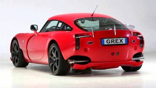 The coolest sports cars that never made it to America