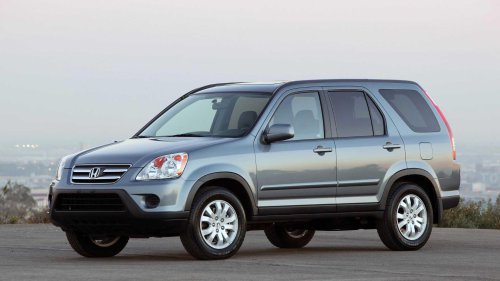10 long-lasting used vehicles with proven reliability