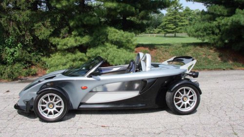 The coolest sports cars that never made it to America