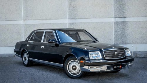What is a JDM car, actually?
