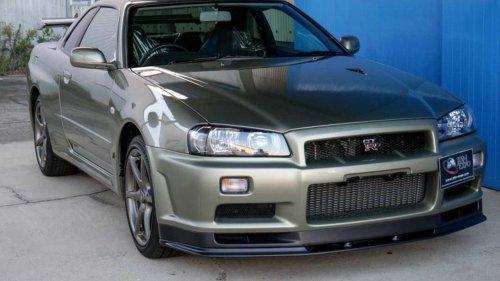 What is a JDM car, actually?