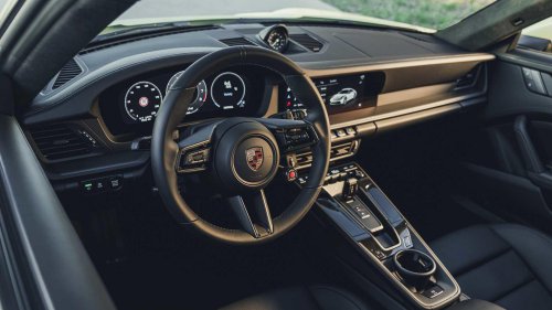 The sports car you can drive every day without regret