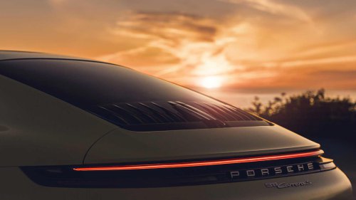 The sports car you can drive every day without regret