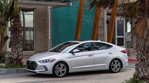 10 long-lasting used vehicles with proven reliability