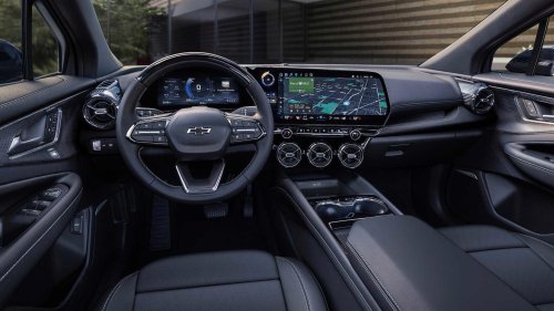 10 mainstream cars that actually feel high-end inside
