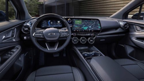 10 mainstream cars that actually feel high-end inside