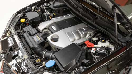 The Pontiac nobody expected was faster than a Mustang