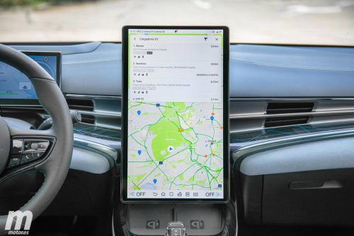 La conducción analógica o de siempre, ¿es acaso mejor?