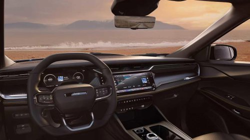 10 mainstream cars that actually feel high-end inside