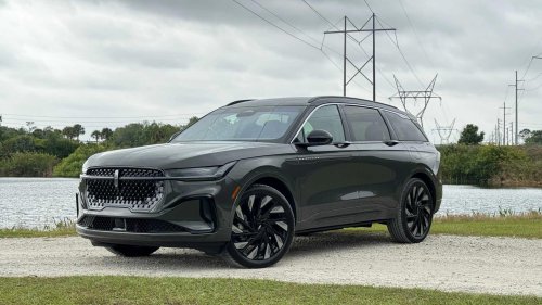 Don't buy that new CR-V: Get these used luxury SUVs for the same money instead