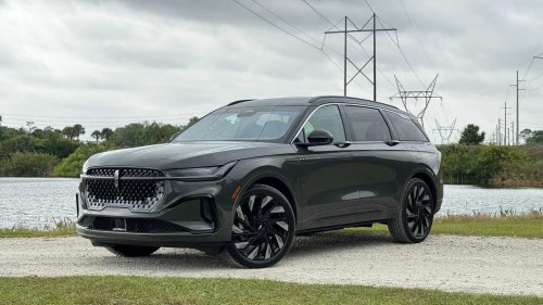 Don't buy that new CR-V: Get these used luxury SUVs for the same money instead