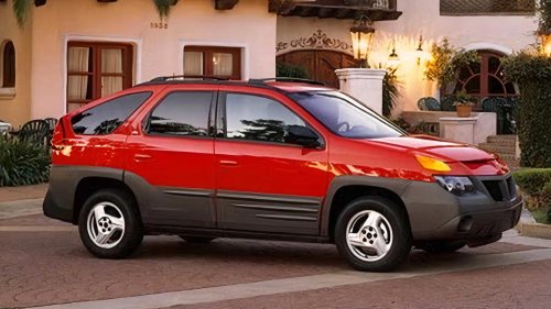 The underrated car everybody mocks but people keep buying