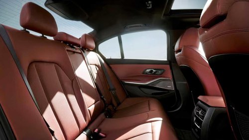 The luxury PHEV that’s now cheaper than a new Toyota Tacoma